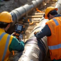 Channel Clearing and Maintenance