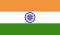 flag-india India
